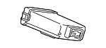 39350TK4A01 - Electrical: Module for Acura: TL, ZDX Image