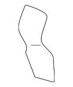 GD7B8814129 - Body: Headrest Cover for Mazda Image