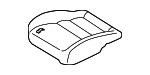 GD7B8811029 - Body: Cushion Assembly for Mazda Image