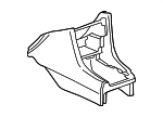 58810AA010G0 - Body: Front Console for Toyota: Camry Image