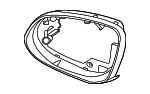 87615T6000 - Body: Housing for Hyundai Image image