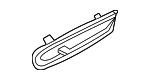 87645T6700 - Body: Mirror Assembly Seal for Hyundai Image image