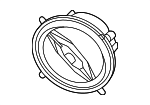 87612F6500 - Body: Actuator for Hyundai Image image