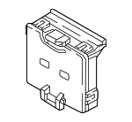 D23N67560H - Electrical: Module for Mazda: CX-3, MX-5 Miata Image