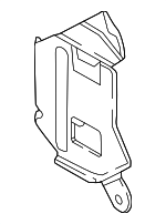 D10A679BYA - Electrical: Module Bracket for Mazda: CX-3 Image