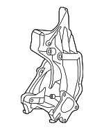 19410R40A00 - : Water Manifold for Honda: Accord, Crosstour Image