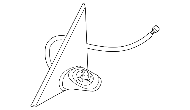 Harness - BMW (67136972537)
