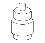 311903X000 - Fuel System: Two Way Valve for Hyundai: Accent, Elantra, Elantra Coupe, Elantra GT, Veloster, Veloster N Image