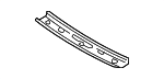 732107Y030 - Body: Windshield Header for Nissan Image