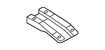 732597Y000 - Body: Bracket for Nissan Image