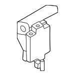 99810CV100 - Electrical: Module for Kia: EV6 Image
