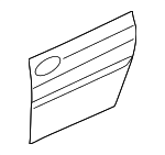 771114D010 - Body: Outer Panel for Kia: Sedona Image