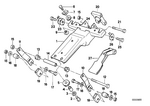 7119906728 - Steering: Hex Bolt for BMW Image