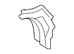 6162202140 - Body: Trough for Toyota: Corolla Image