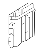 8966150S90 - Electrical: ECM for Lexus: LS500 Image