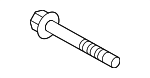 3745125000 - Electrical: Alternator Bolt for Kia Image