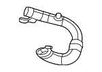 5037922AE - : Intercooler Outlet Hose for Mopar Image