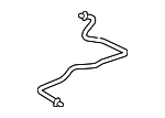 4898248030 - Electrical: Tube for Lexus Image