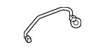 4898048060 - Electrical: Harness for Lexus Image
