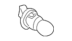 989790 - Electrical: Bulb for Volvo Image