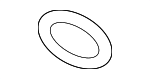 21236AA101 - Cooling System: Thermostat Seal for Subaru Image