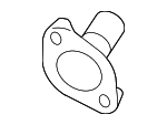11060AA360 - Cooling System: Thermostat Cover for Subaru Image
