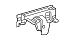 2136105100 - Body: Reinforced Bracket for Mercedes-Benz Image