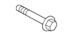 988178 - Cooling System: Idler Pulley Bolt for Volvo Image