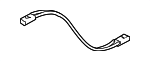 3684265D00 - Electrical: Wire for Suzuki Image