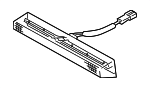 3581082D10 - Electrical: High Mount Lamp for Suzuki Image