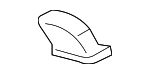 7718378J00 - Body: Outer Molding Nut for Suzuki Image