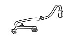 C2Z4628 - : Wire Harness for Jaguar: XF Image