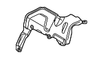 6Q129597F - Engine: Shield for Volkswagen Image