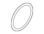 WHT010054A - Engine: Adapter O-Ring for Volkswagen Image