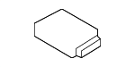 37146860385 - Suspension: Suspension Solenoid for BMW Image