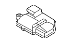 18305A045A6 - Exhaust: Actuator for BMW Image