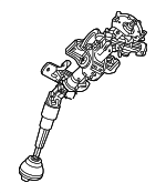 5093790AB - Steering: Column Assembly for Chrysler: Sebring | Dodge: Stratus Image