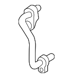 97761G7000 - HVAC: Liquid Line for Hyundai: Ioniq Image