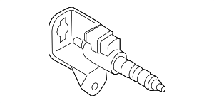 98061571 - : Part# 98061571 Turbocharger Control Solenoid Valve for Cadillac: Escalade, Escalade ESV, Escalade EXT | Chevrolet: Avalanche 1500, Avalanche 2500, Express 2500, Express 3500, Silverado 1500, Silverado 1500 Classic, Silverado 1500 HD, Silverado 1500 HD Classic, Silverado 2500, Silverado 2500 HD, Silverado 2500 HD Classic, Silverado 3500, Silverado 3500 Classic, Silverado 3500 HD, Suburban 1500, Suburban 2500, Tahoe | GMC: Savana 2500, Savana 3500, Sierra 1500, Sierra 1500 Classic, Sierra 1500 HD, Sierra 1500 HD Classic, Sierra 2500, Sierra 2500 HD, Sierra 2500 HD Classic, Sierra 3500, Sierra 3500 Classic, Sierra 3500 HD, Yukon, Yukon XL 1500, Yukon XL 2500 Image