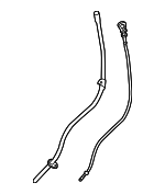 6510101366 - : Guide Tube for Mercedes-Benz Image