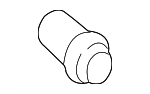 111997033064 - Engine: Drain Plug for MB Vans Image