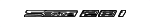 51148496008 - Body: Nameplate for BMW: X1, X2 Image