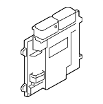 391122GTE5 - : Engine Control Module (ECM) for Hyundai Image
