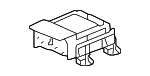 77960TJBA04 - : Control Module for Acura Image