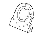 35000T0A003 - Steering: Steering Wheel Position Sensor for Acura Image