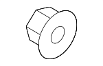 9YB041032 - Suspension: Damper Nut for Mazda Image
