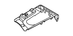 84650L1AA0KEX - Body: Upper Trim for Hyundai Image