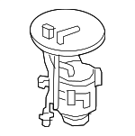 PE1113ZE0 - : Fuel Pump Hanger for Mazda: 3, 6 Image