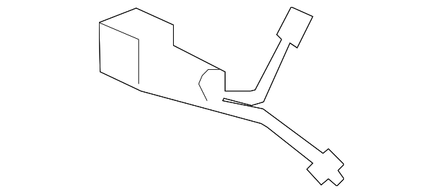 Lumbar Pump - BMW (52-10-7-242-080)