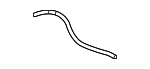 GBEF67501 - Body: Connector Hose for Mazda: 6 Image